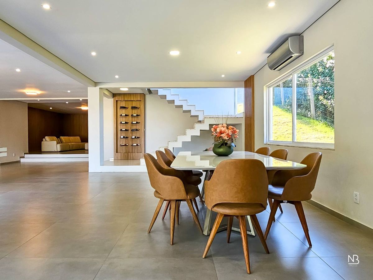 Casa com 3 dormitórios, 420 m² - Paragem dos Verdes Campos - Gravata/RS — foto 14