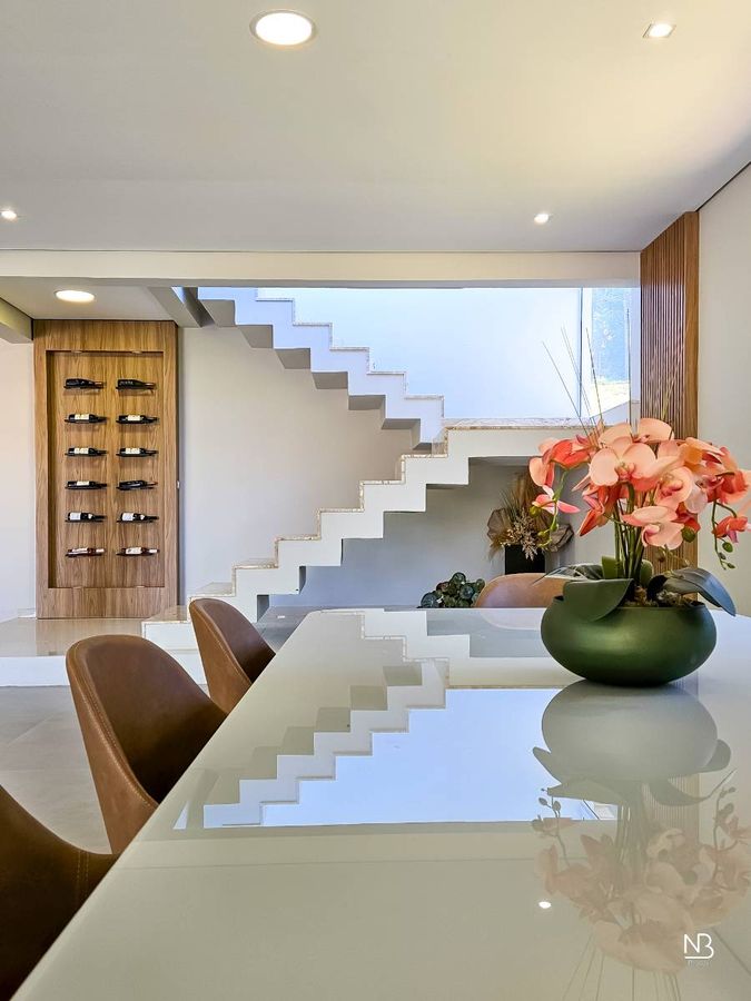 Casa com 3 dormitórios, 420 m² - Paragem dos Verdes Campos - Gravata/RS — foto 15