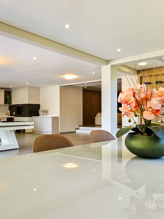 Casa com 3 dormitórios, 420 m² - Paragem dos Verdes Campos - Gravata/RS — foto 16