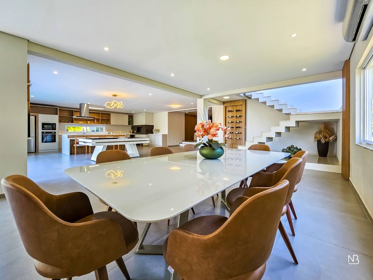 Casa com 3 dormitórios, 420 m² - Paragem dos Verdes Campos - Gravata/RS — foto 17