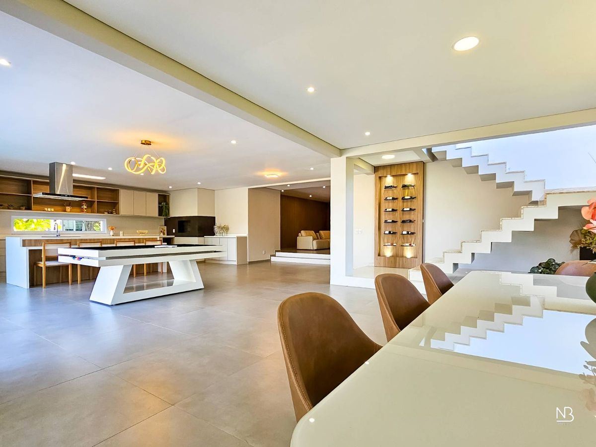 Casa com 3 dormitórios, 420 m² - Paragem dos Verdes Campos - Gravata/RS — foto 18