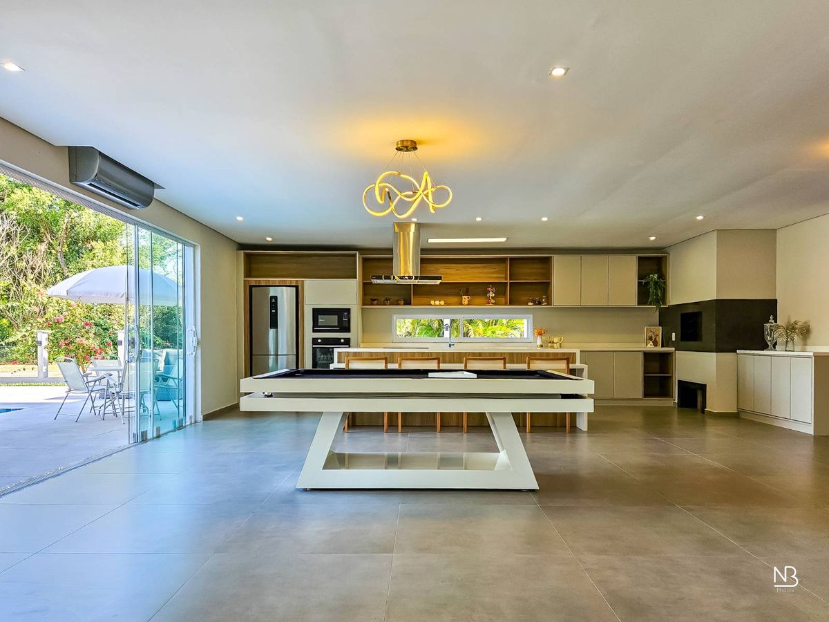 Casa com 3 dormitórios, 420 m² - Paragem dos Verdes Campos - Gravata/RS — foto 19