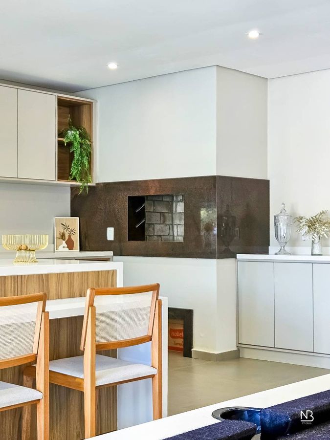 Casa com 3 dormitórios, 420 m² - Paragem dos Verdes Campos - Gravata/RS — foto 21