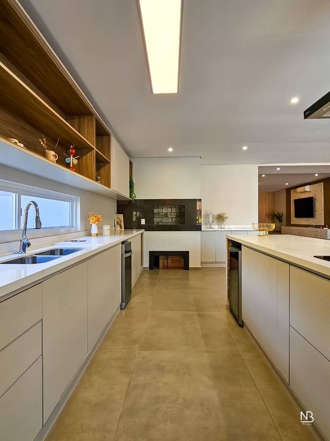 Casa com 3 dormitórios, 420 m² - Paragem dos Verdes Campos - Gravata/RS — foto 23