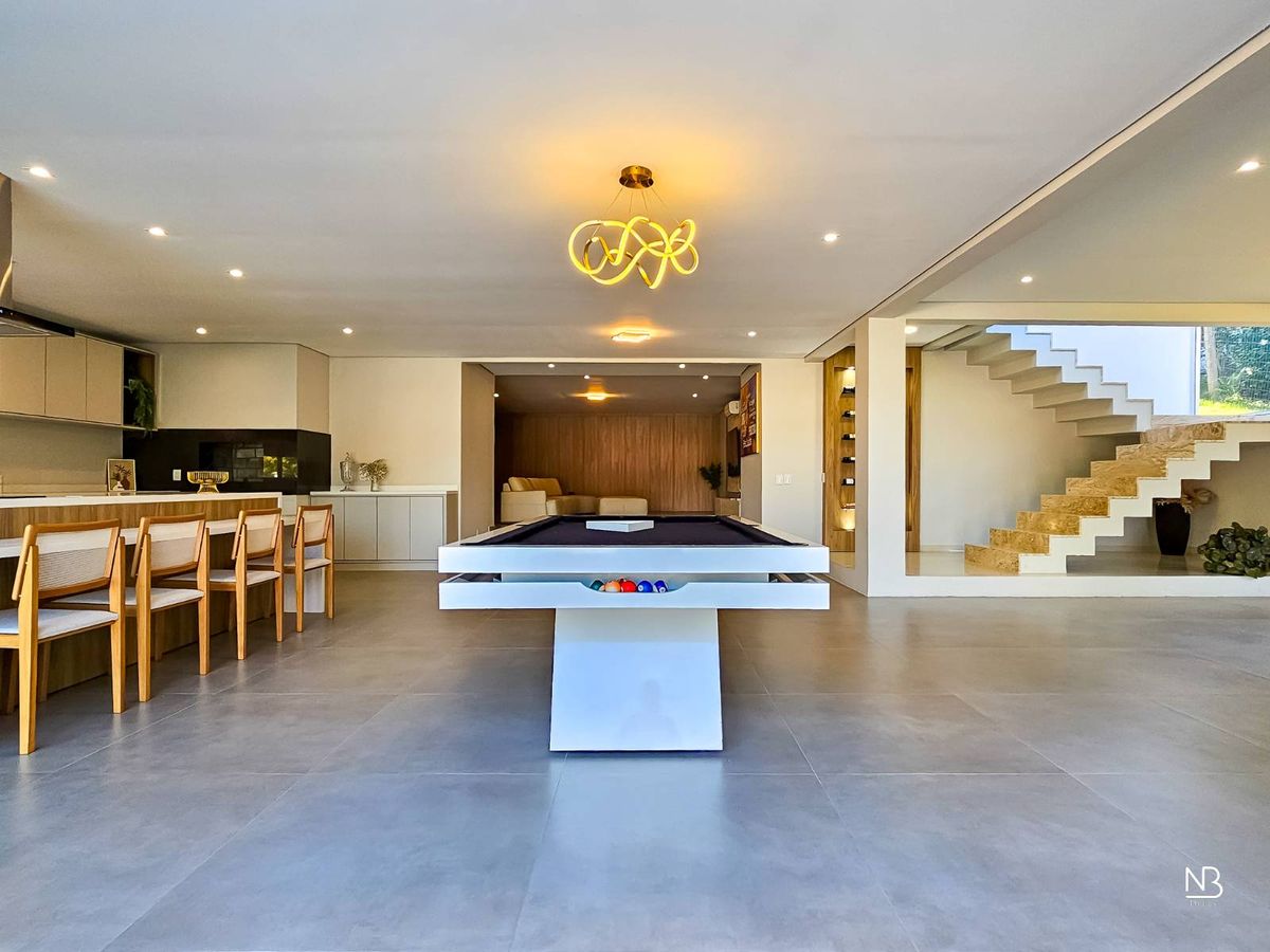 Casa com 3 dormitórios, 420 m² - Paragem dos Verdes Campos - Gravata/RS — foto 28