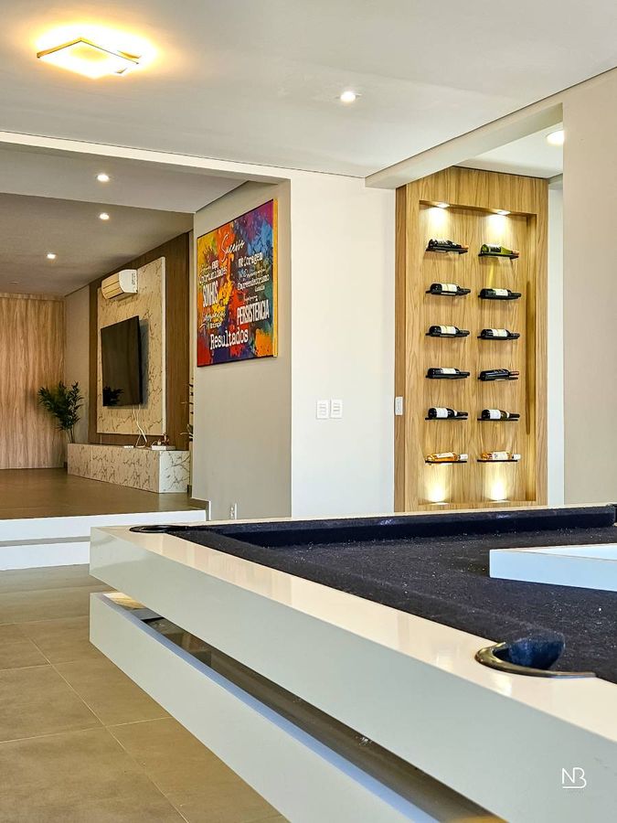 Casa com 3 dormitórios, 420 m² - Paragem dos Verdes Campos - Gravata/RS — foto 30