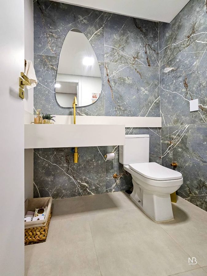 Casa com 3 dormitórios, 420 m² - Paragem dos Verdes Campos - Gravata/RS — foto 36