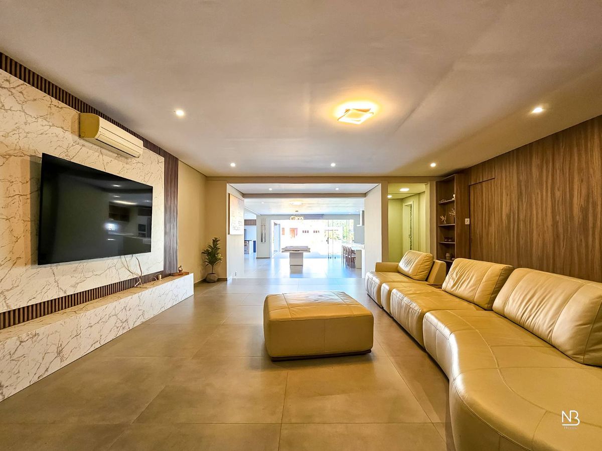 Casa com 3 dormitórios, 420 m² - Paragem dos Verdes Campos - Gravata/RS — foto 39