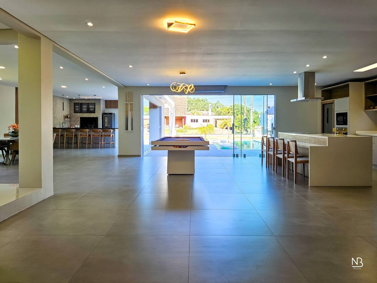 Casa com 3 dormitórios, 420 m² - Paragem dos Verdes Campos - Gravata/RS — foto 40