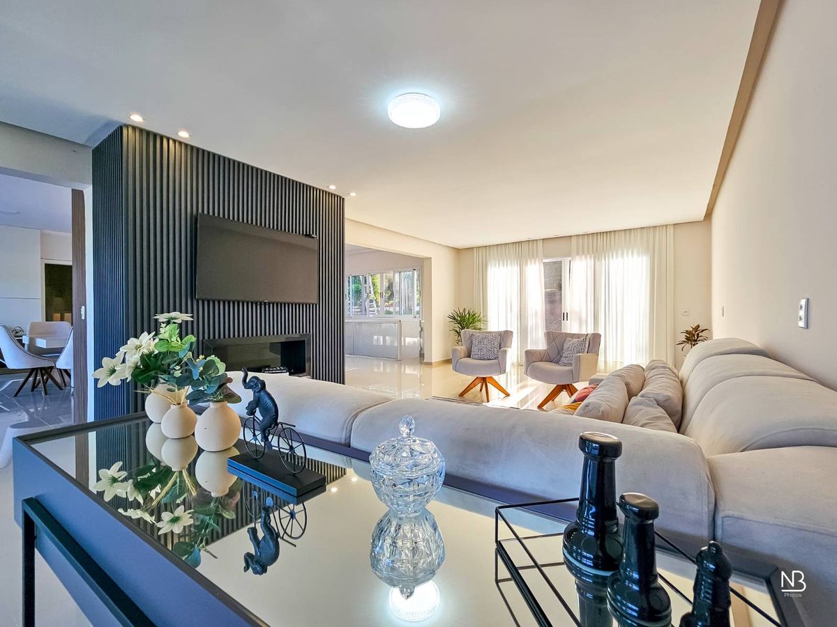 Casa com 3 dormitórios, 420 m² - Paragem dos Verdes Campos - Gravata/RS — foto 49