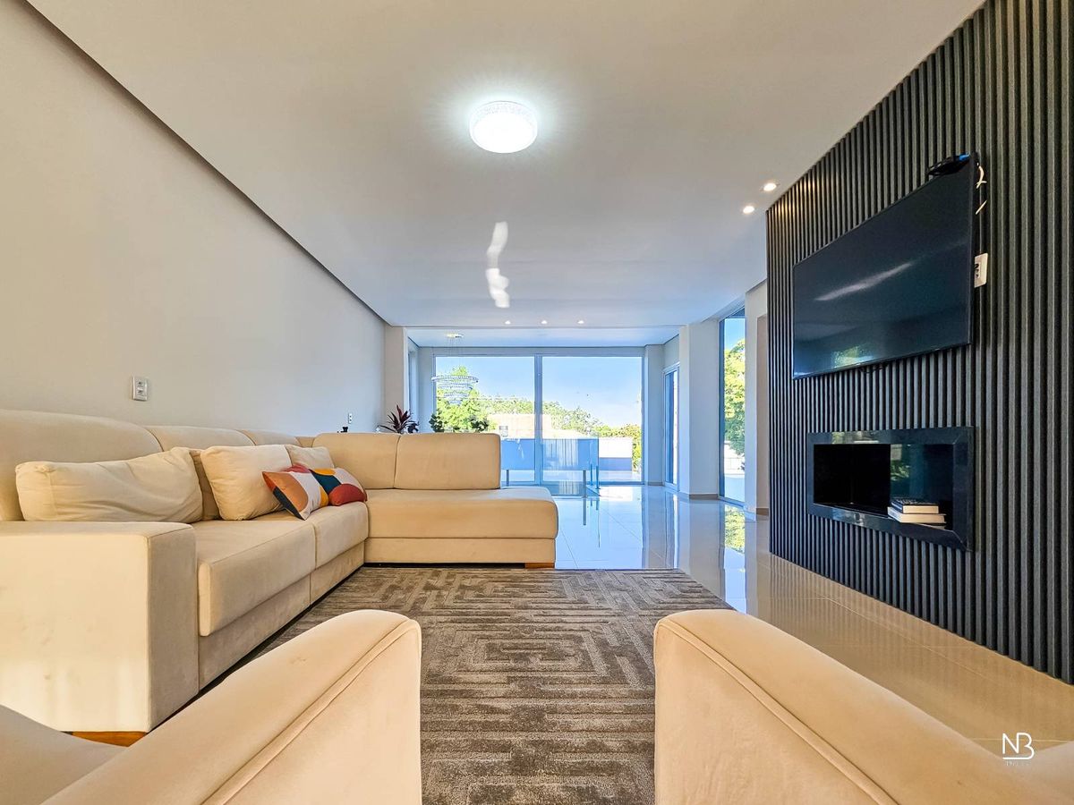 Casa com 3 dormitórios, 420 m² - Paragem dos Verdes Campos - Gravata/RS — foto 51