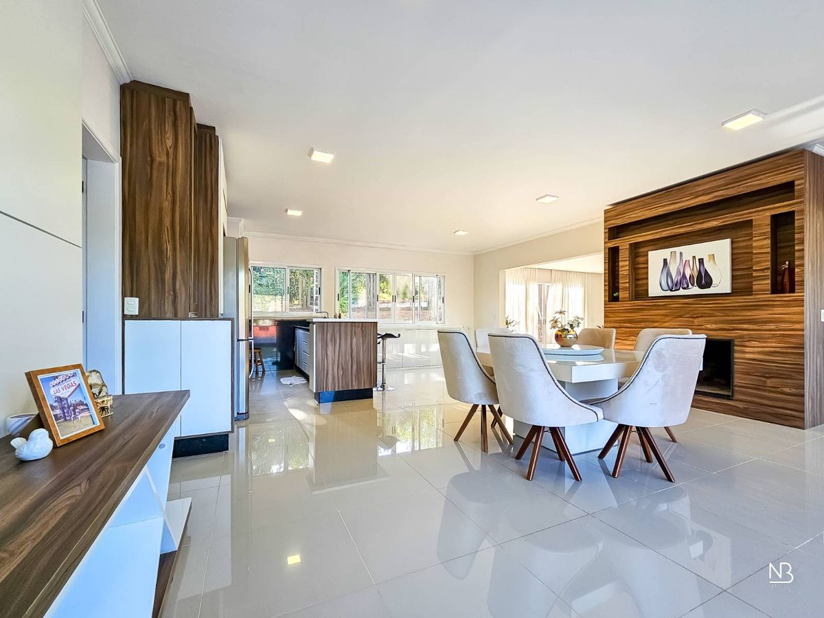 Casa com 3 dormitórios, 420 m² - Paragem dos Verdes Campos - Gravata/RS — foto 53