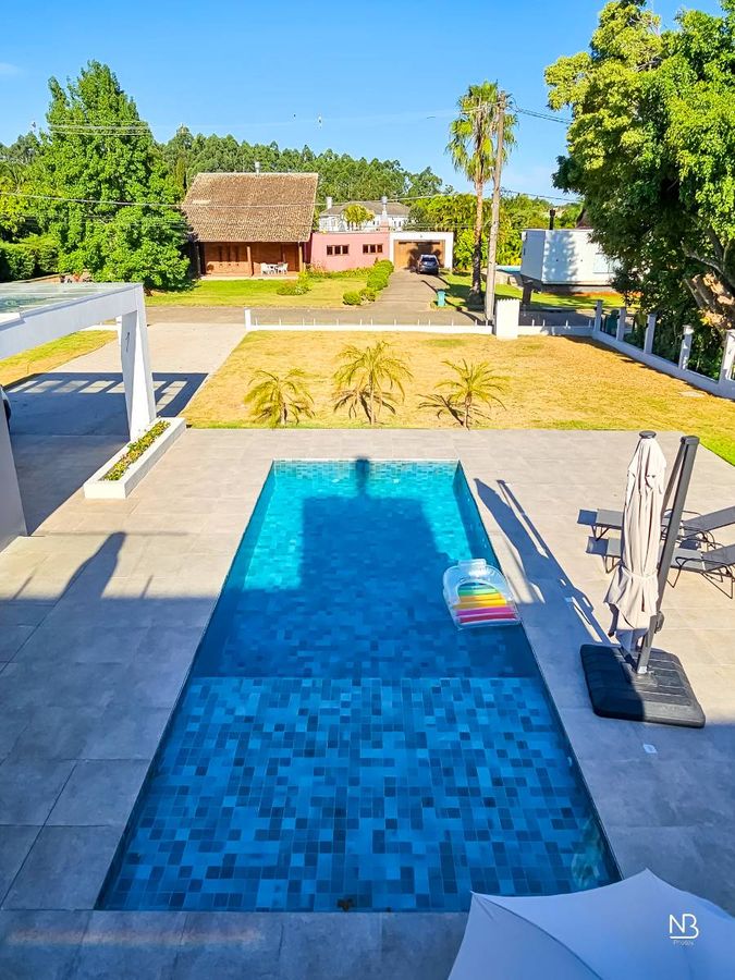 Casa com 3 dormitórios, 420 m² - Paragem dos Verdes Campos - Gravata/RS — foto 60