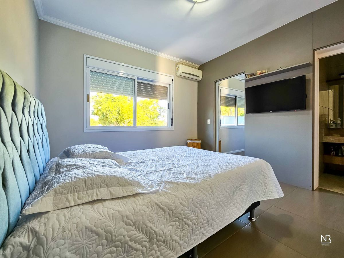 Casa com 3 dormitórios, 420 m² - Paragem dos Verdes Campos - Gravata/RS — foto 68