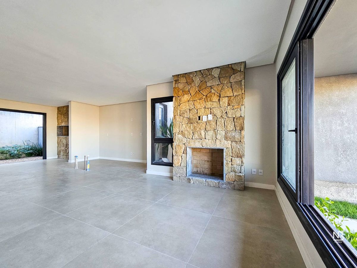 Casa com 3 dormitórios à venda, 187 m² - Mirá - Gravataí/RS — foto 5