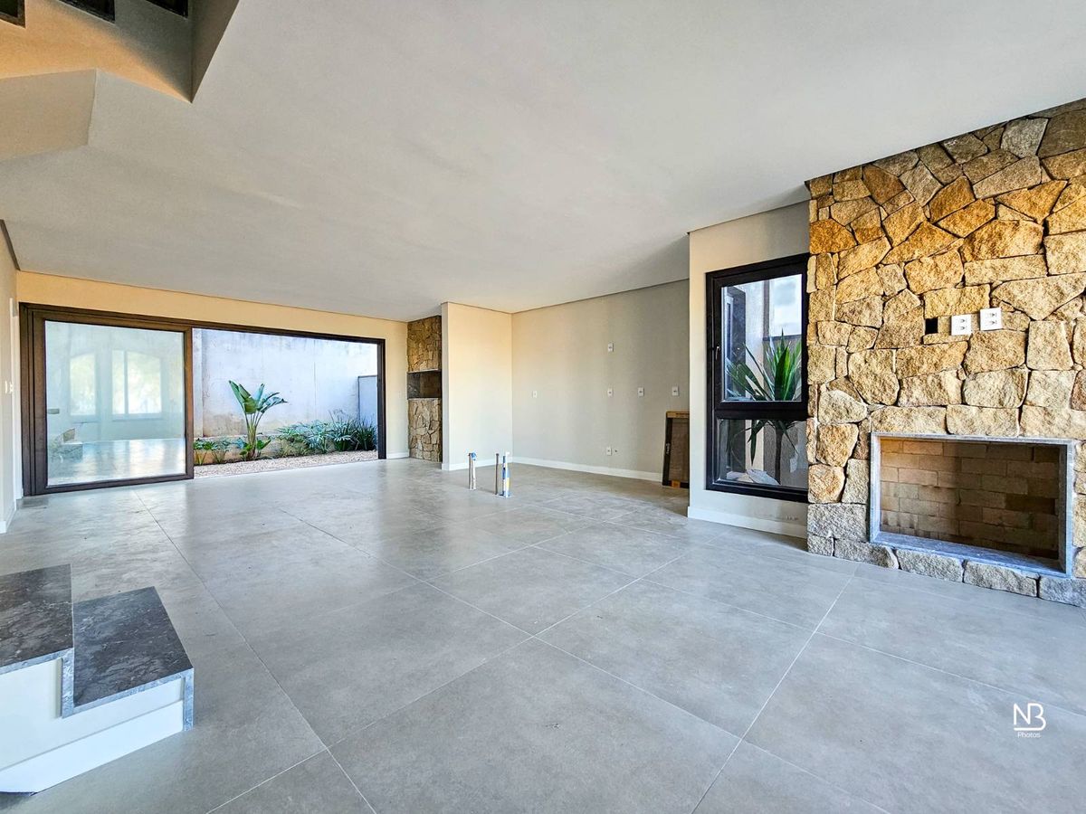 Casa com 3 dormitórios à venda, 187 m² - Mirá - Gravataí/RS — foto 6