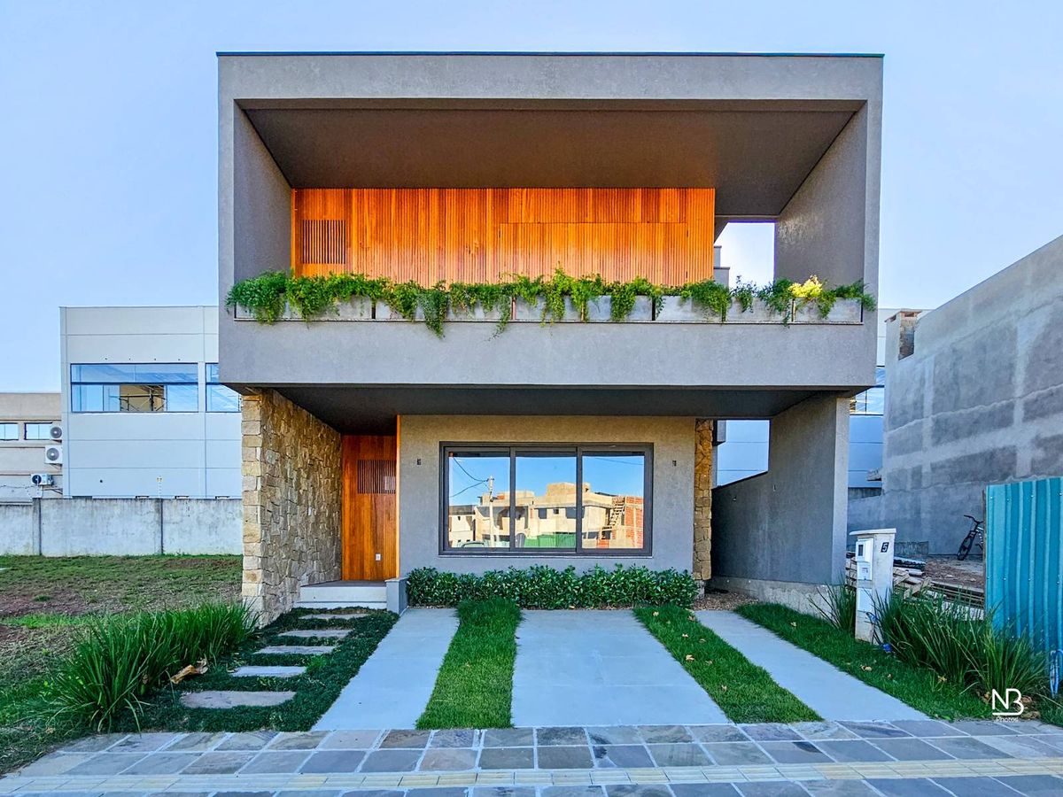 Casa com 3 dormitórios à venda, 187 m² - Mirá - Gravataí/RS