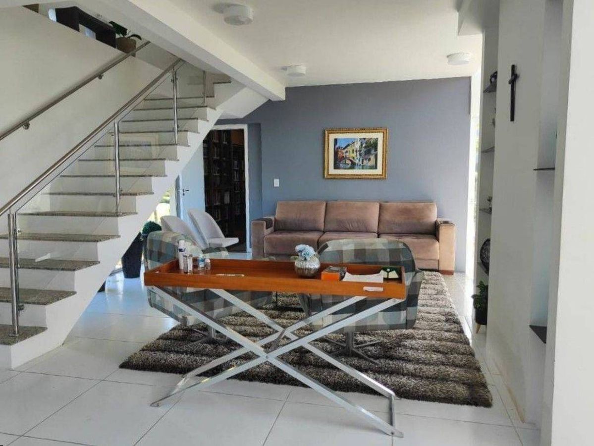 Casa com 5 Dormitórios à Venda, 400 M² - Paragem dos Verdes Campos - Gravataí/Rs — foto 5