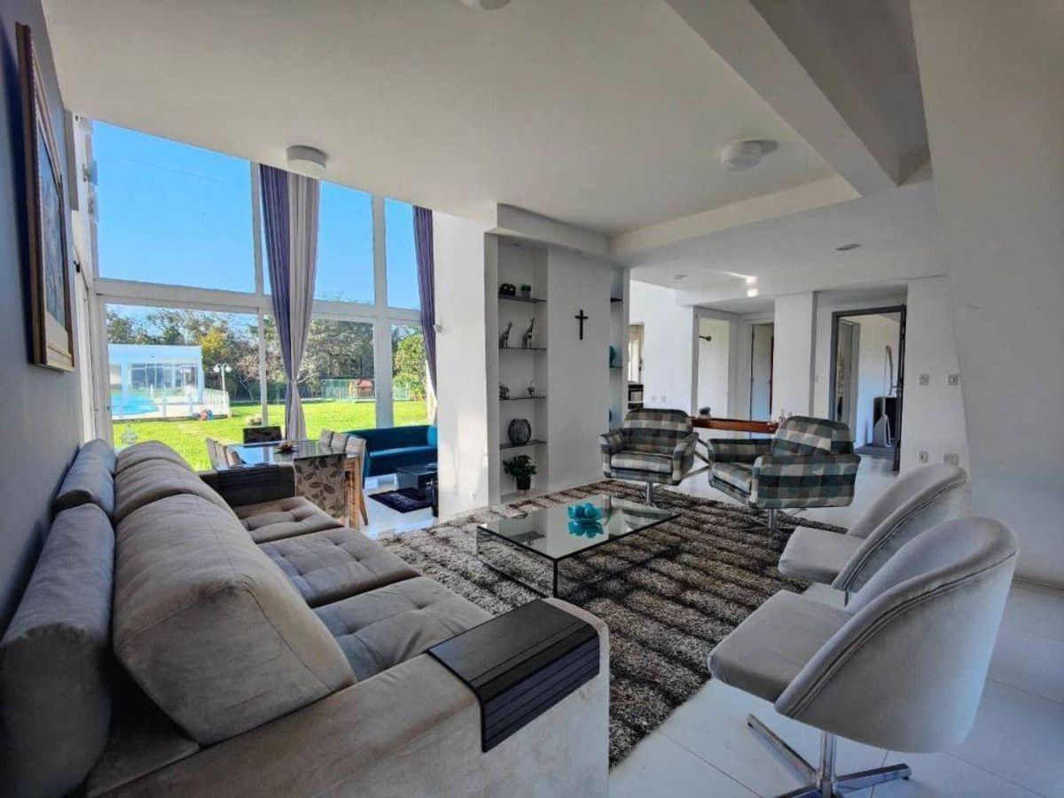 Casa com 5 Dormitórios à Venda, 400 M² - Paragem dos Verdes Campos - Gravataí/Rs — foto 14