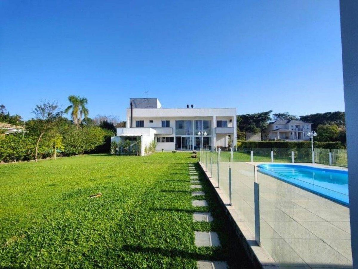 Casa com 5 Dormitórios à Venda, 400 M² - Paragem dos Verdes Campos - Gravataí/Rs — foto 22