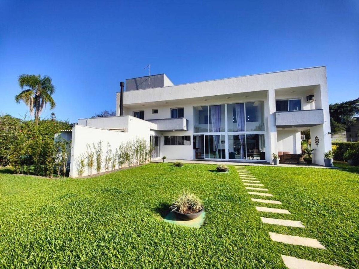 Casa com 5 Dormitórios à Venda, 400 M² - Paragem dos Verdes Campos - Gravataí/Rs — foto 30