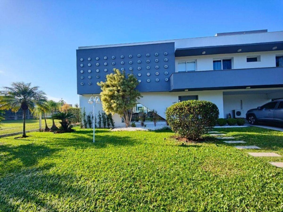 Casa com 5 Dormitórios à Venda, 400 M² - Paragem dos Verdes Campos - Gravataí/Rs — foto 31