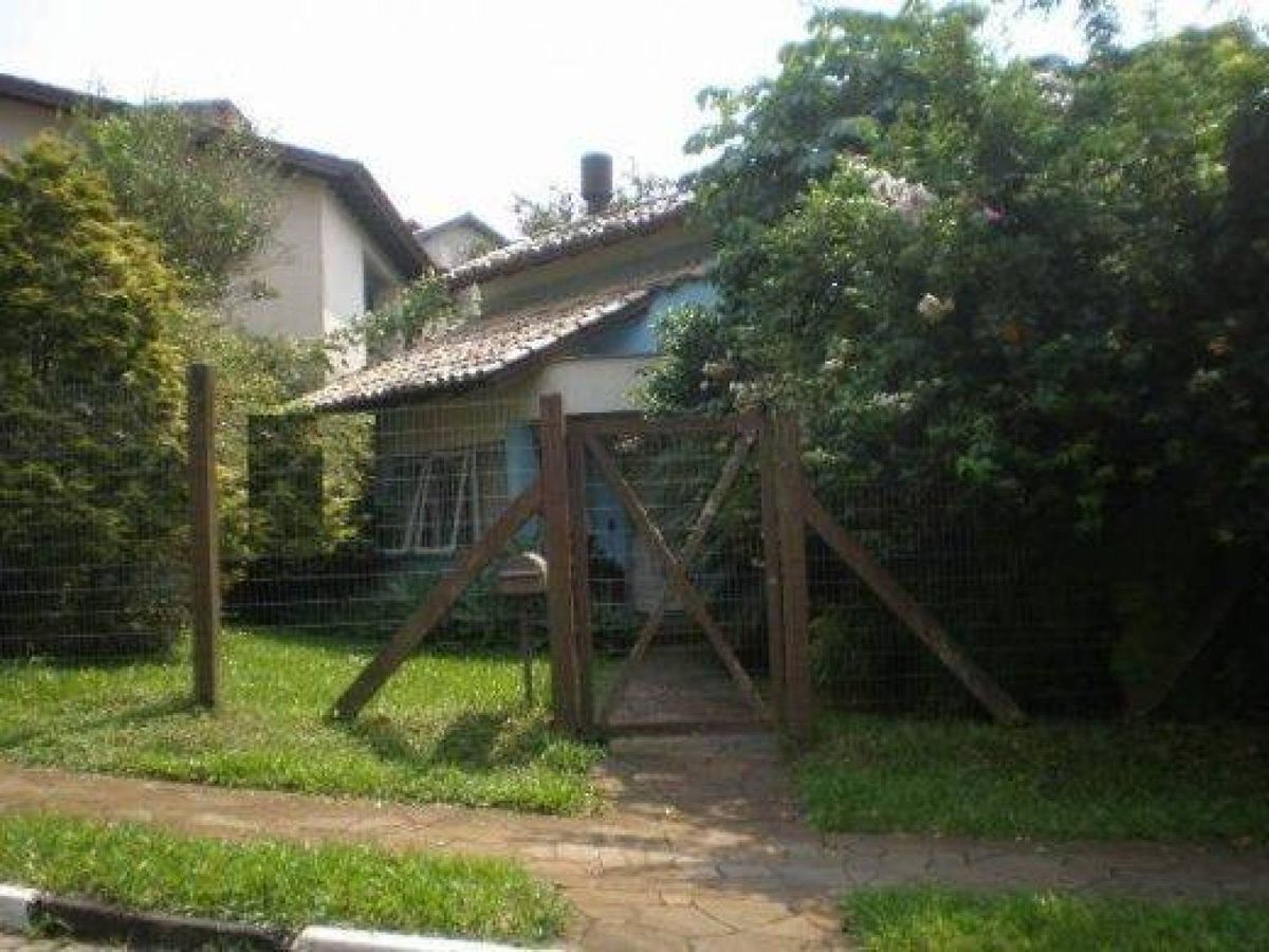 Casa Residencial à venda, Dom Feliciano, Gravataí — foto 3