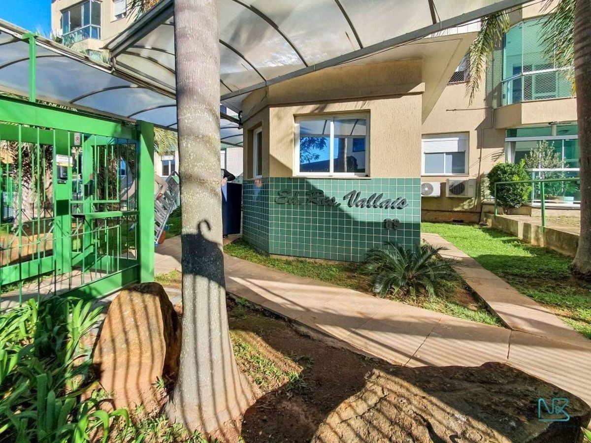 Apartamento à venda, 92 m² por R$ 575.000,00 - Jansen - Gravataí/RS — foto 2