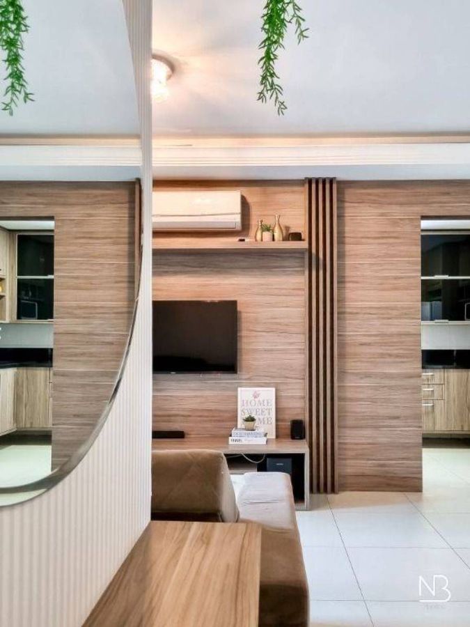 Apartamento à venda, 92 m² por R$ 575.000,00 - Jansen - Gravataí/RS — foto 3