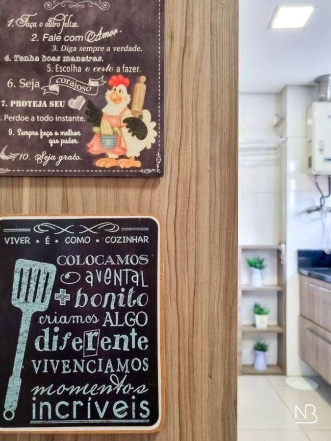 Apartamento à venda, 92 m² por R$ 575.000,00 - Jansen - Gravataí/RS — foto 4