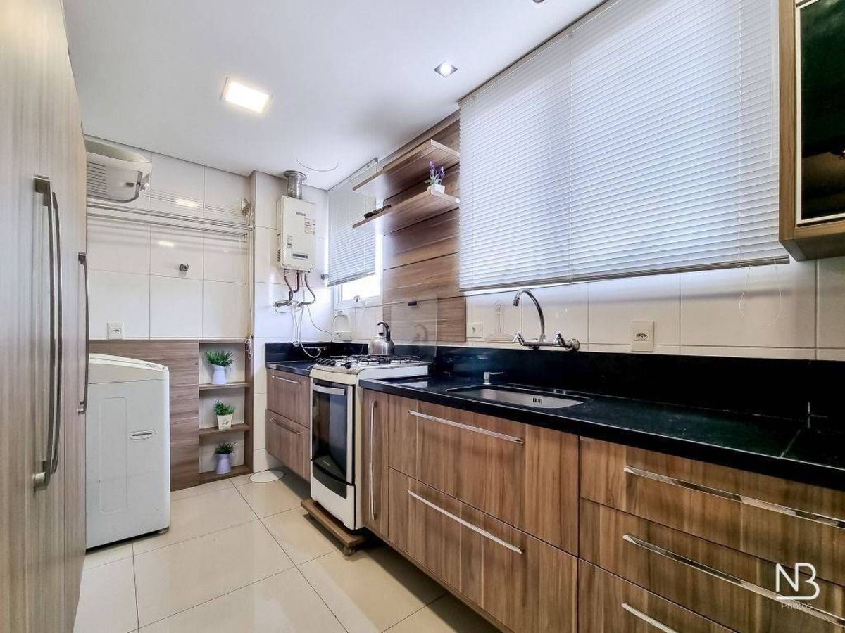 Apartamento à venda, 92 m² por R$ 575.000,00 - Jansen - Gravataí/RS — foto 5