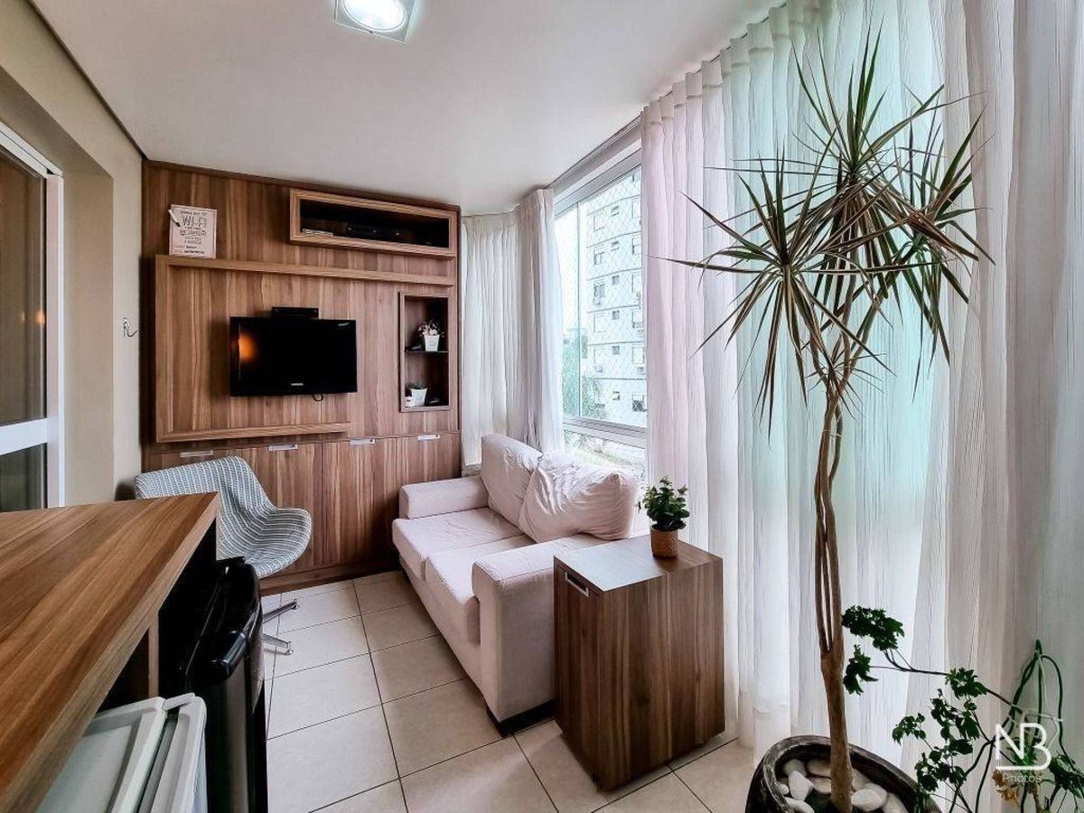 Apartamento à venda, 92 m² por R$ 575.000,00 - Jansen - Gravataí/RS — foto 8