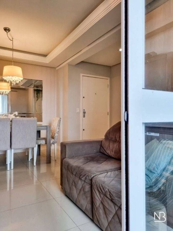 Apartamento à venda, 92 m² por R$ 575.000,00 - Jansen - Gravataí/RS — foto 9