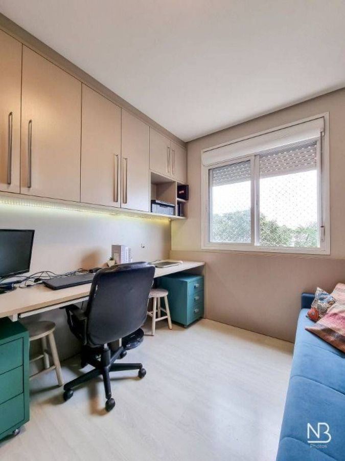 Apartamento à venda, 92 m² por R$ 575.000,00 - Jansen - Gravataí/RS — foto 13