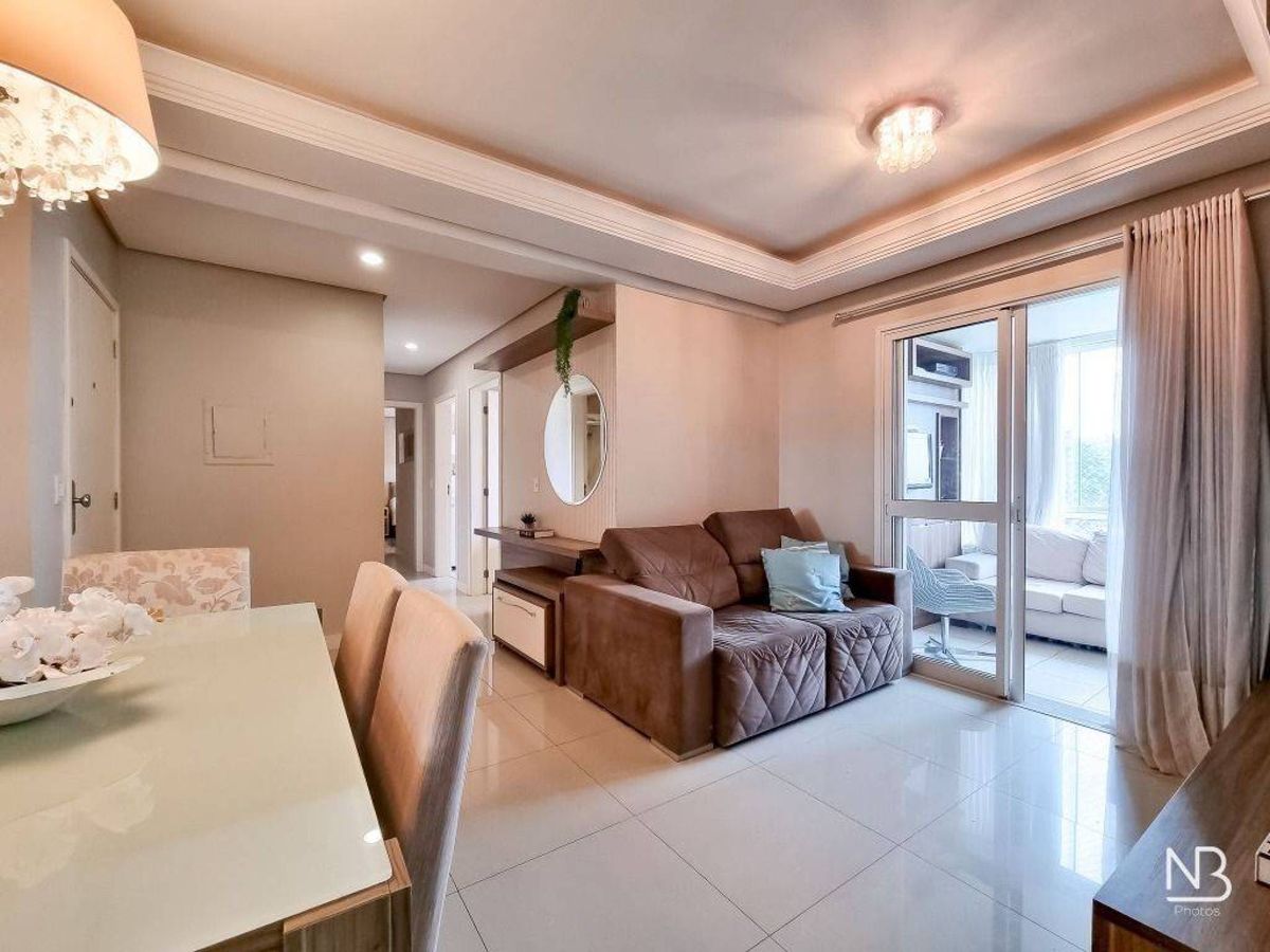 Apartamento à venda, 92 m² por R$ 575.000,00 - Jansen - Gravataí/RS — foto 16