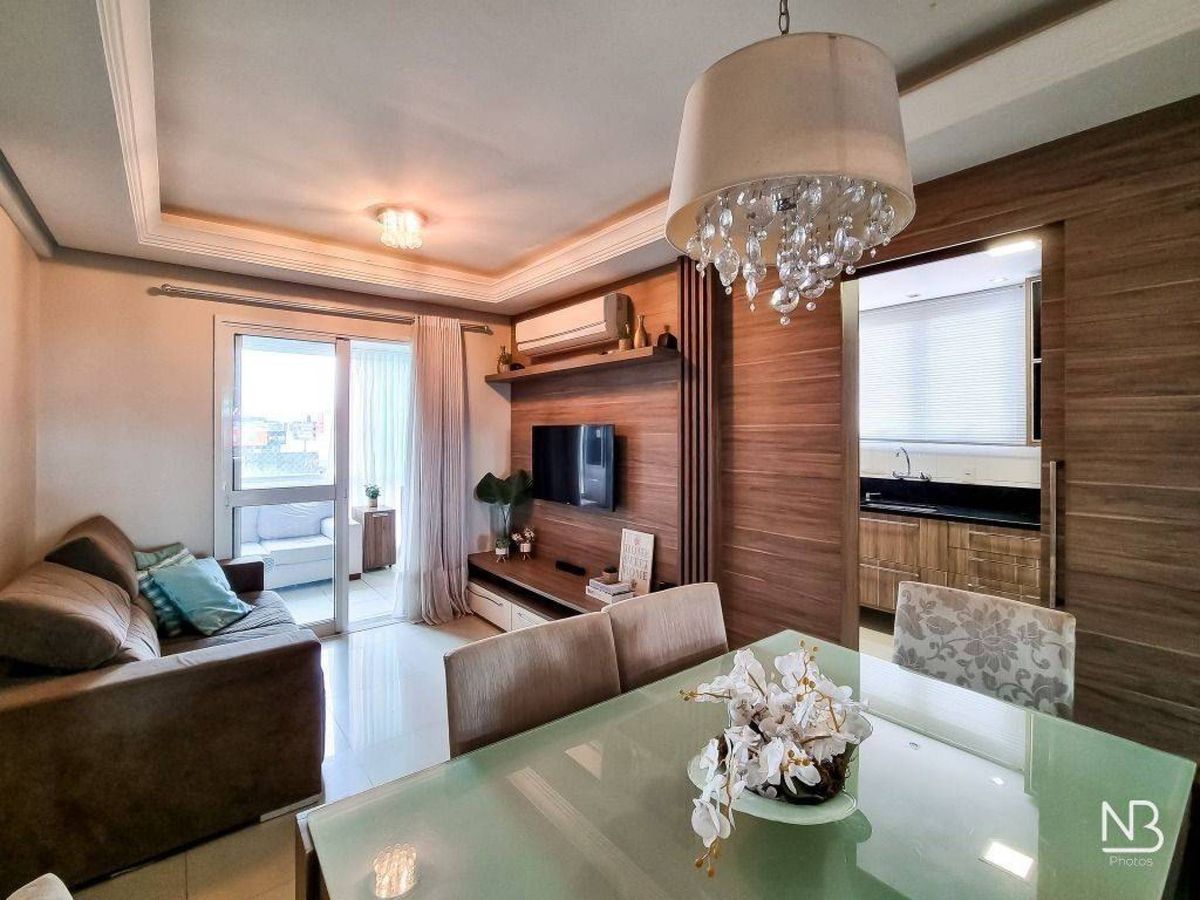 Apartamento à venda, 92 m² por R$ 575.000,00 - Jansen - Gravataí/RS — foto 17
