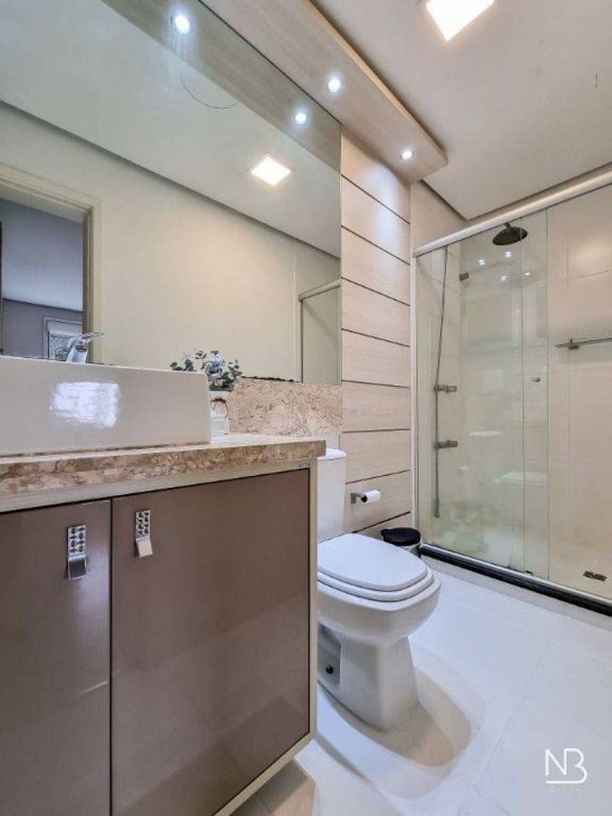Apartamento à venda, 92 m² por R$ 575.000,00 - Jansen - Gravataí/RS — foto 18