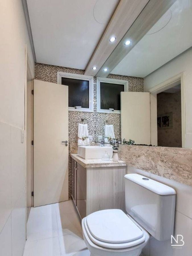 Apartamento à venda, 92 m² por R$ 575.000,00 - Jansen - Gravataí/RS — foto 20