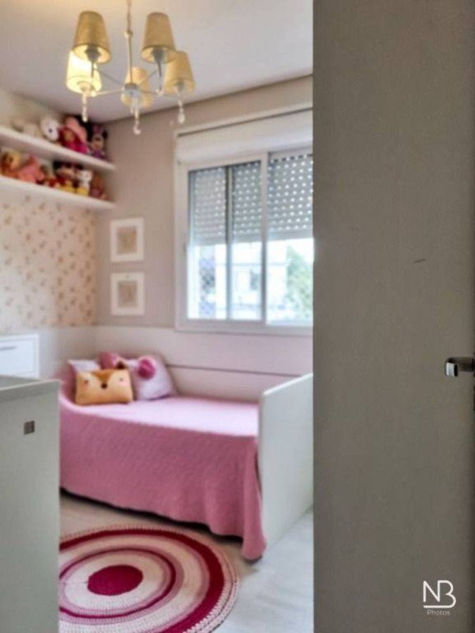 Apartamento à venda, 92 m² por R$ 575.000,00 - Jansen - Gravataí/RS — foto 21