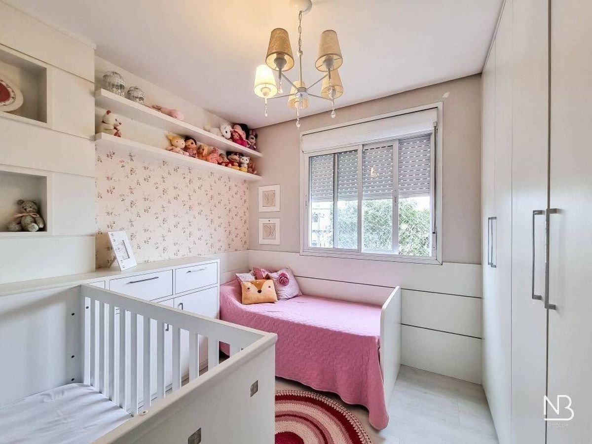 Apartamento à venda, 92 m² por R$ 575.000,00 - Jansen - Gravataí/RS — foto 22