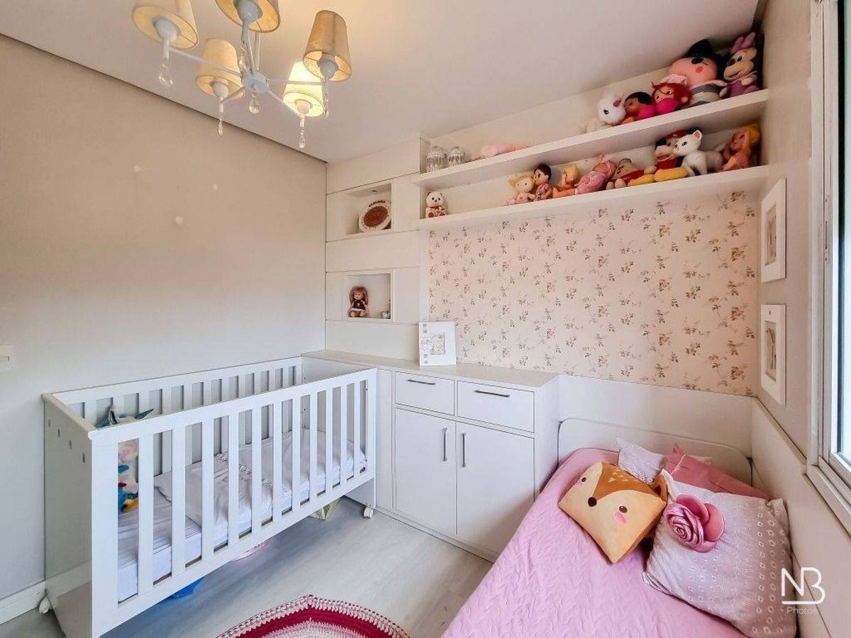 Apartamento à venda, 92 m² por R$ 575.000,00 - Jansen - Gravataí/RS — foto 24