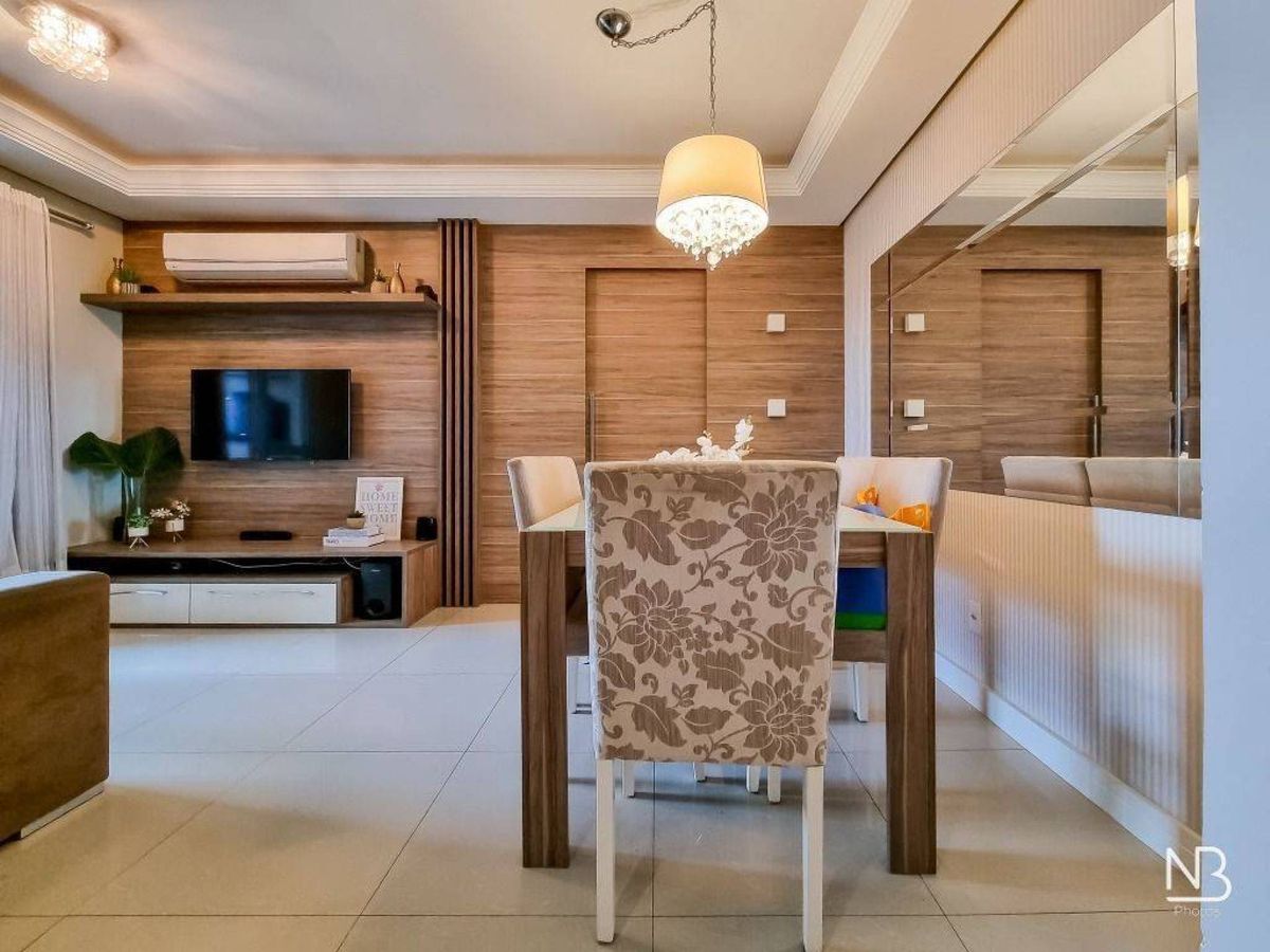 Apartamento à venda, 92 m² por R$ 575.000,00 - Jansen - Gravataí/RS — foto 26