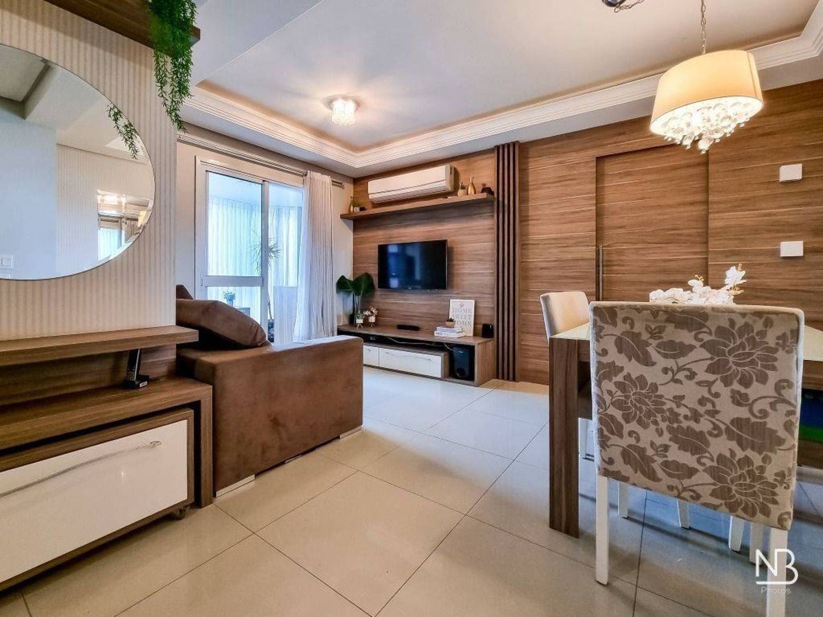 Apartamento à venda, 92 m² por R$ 575.000,00 - Jansen - Gravataí/RS — foto 28