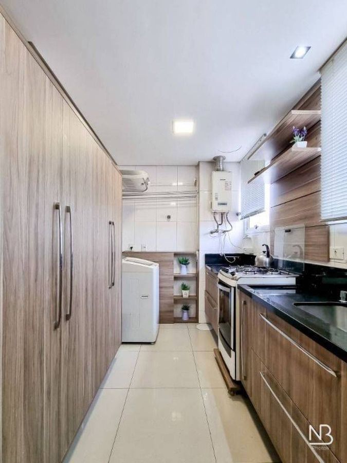 Apartamento à venda, 92 m² por R$ 575.000,00 - Jansen - Gravataí/RS — foto 31