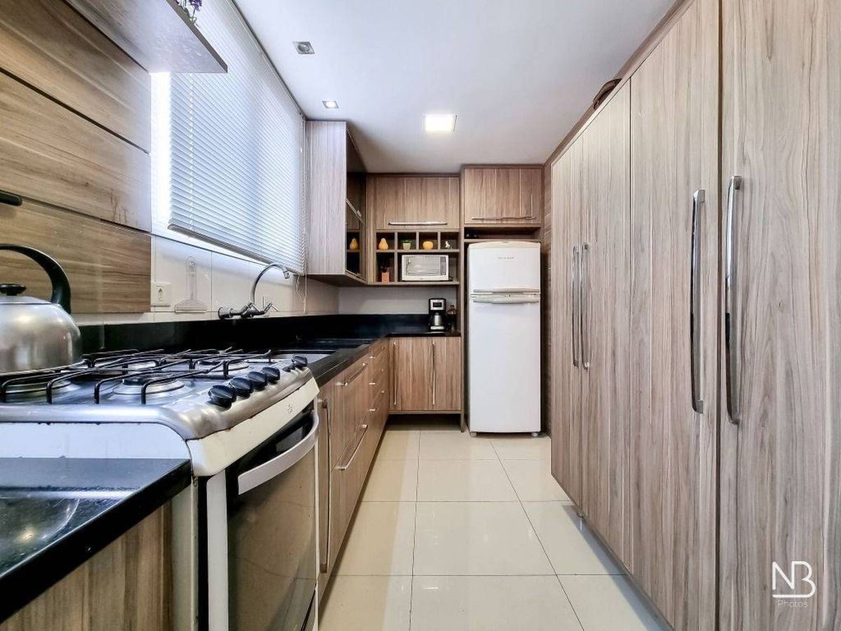 Apartamento à venda, 92 m² por R$ 575.000,00 - Jansen - Gravataí/RS — foto 33