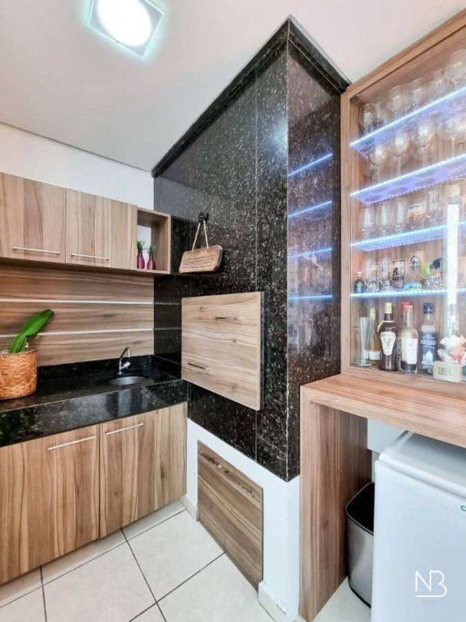 Apartamento à venda, 92 m² por R$ 575.000,00 - Jansen - Gravataí/RS — foto 38
