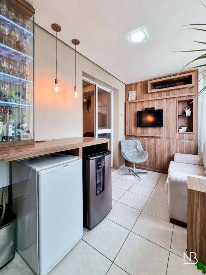Apartamento à venda, 92 m² por R$ 575.000,00 - Jansen - Gravataí/RS — foto 40