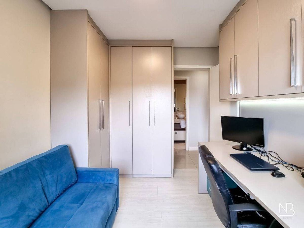 Apartamento à venda, 92 m² por R$ 575.000,00 - Jansen - Gravataí/RS — foto 41