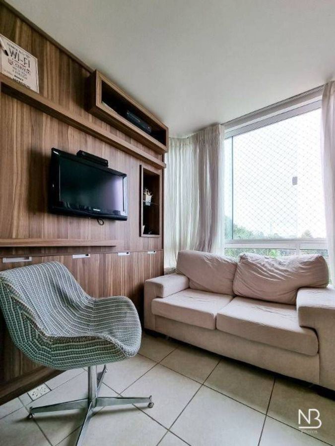 Apartamento à venda, 92 m² por R$ 575.000,00 - Jansen - Gravataí/RS — foto 42