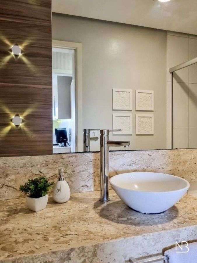 Apartamento à venda, 92 m² por R$ 575.000,00 - Jansen - Gravataí/RS — foto 43